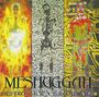 Meshuggah: Destroy Erase Improve, CD