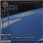 Ten: Far Beyond The World (Papersleeve), CD