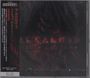 Alkaloid: Liquid Anatomy, CD