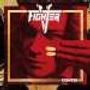 Fighter V: Fighter, CD
