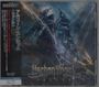 Archon Angel: Fallen, CD