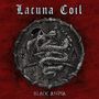 Lacuna Coil: Black Anima, CD