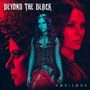 Beyond The Black: Horizons, CD