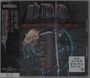 U.D.O.: We Are One, CD
