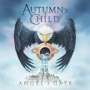 Autumn's Child: Angel's Gate, CD