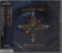 Running Wild: Blood On Blood (+3), CD