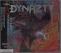 Dynazty: Final Advent, CD