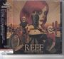 Reef: Shoot Me Your Ace, CD