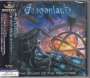 Dragonland: The Power Of The Nightstar, CD