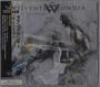 Seventh Wonder: The Testament, CD