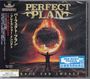 Perfect Plan: Brace For Impact, CD