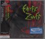 Enuff Z'nuff: Finer Than Sin, CD