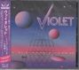 The Violet: Illusions, CD
