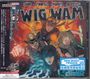 Wig Wam (Norwegen): Out Of The Dark, CD