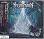 Frozen Crown: Call Of The North, CD