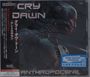 Cry Of Dawn: Anthropocene, CD