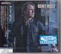 Kent Hilli: Nothing Left To Lose, CD