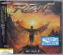 Rian: Wings, CD