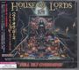 House Of Lords: Full Tilt Overdrive, CD