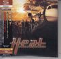 H.E.A.T: H.E.A.T (2025 Tour Edition) (2 SHM-CD) (Digisleeve), CD