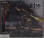 Sodom: The Arsonist, CD