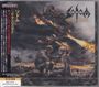 Sodom: The Arsonist, CD,CD