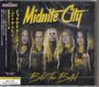 Midnite City: Bite The Bullet, CD
