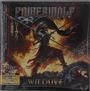 Powerwolf: Wildlive: Live At Olympiahalle, CD