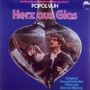 Herz aus Glas (+Bonus), CD