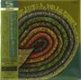 Timothy Leary & Ash Ra Tempel: Seven Up (SHM-CD)(remaster)(in Mini LP), CD