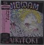 Wigwam : Fairyport (SHM-CD) (Digisleeve), CD