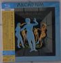 Arcadium: Breathe Awhile (SHM-CD) (Digisleeve), CD