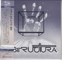 Estructura: Estructura (SHM-CD) (Papersleeve), CD