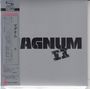 Magnum: II (SHM-CD) (Papersleeve), CD