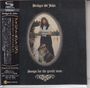 Bridget St. John: Songs For The Gentle Man (SHM-CD) (Digisleeve), CD