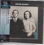 Peter Banks (ex Yes): Two Sides Of Peter Banks (SHM-CD) (Digisleeve), CD