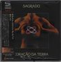 Sagrado Coração Da Terra: Sagrado Coração Da Terra (SHM-CD), CD