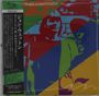 John Wetton: Caught In The Crossfire (SHM-CD) (Papersleeve), CD