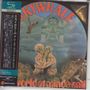 Skywhale: The World At Minds End (SHM-CD) (Papersleeve), CD