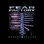 Fear Factory: Demanufacture, CD