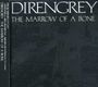 Dir En Grey: The Marrow Of A Bone(Regular E, CD