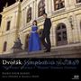 Antonin Dvorak: Symphonien Nr.7-9 für Klavier 4-händig, CD,CD