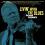Vassar Clements: Livin' With The Blues, CD