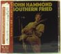 John Hammond: Southern Fried, CD