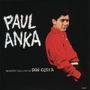 Paul Anka: 1st Album, CD