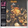 The Cats: 45 Lives (Papersleeve), CD