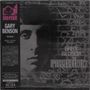 Gary Benson: Reunion (Papersleeve), CD