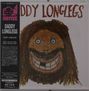 Daddy Longlegs: Daddy Longlegs (Papersleeve), CD