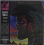 Buddy Miles: A Message To The People (Digisleeve), CD