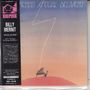 Billy Mernit: Special Delivery (Papersleeve), CD